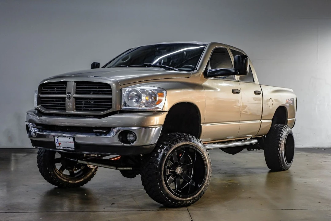 2007 Dodge Ram 3rd Gen - Image 7 of 21