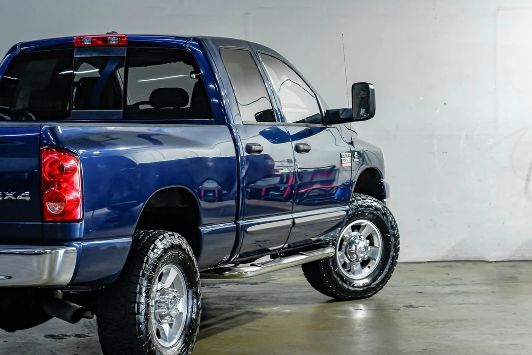 2007 Dodge Ram 3rd Gen - Image 13 of 31