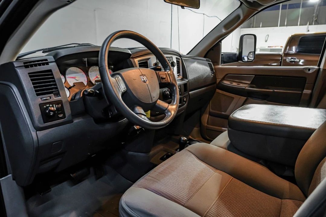 2007 Dodge Ram 3rd Gen - Image 3 of 31