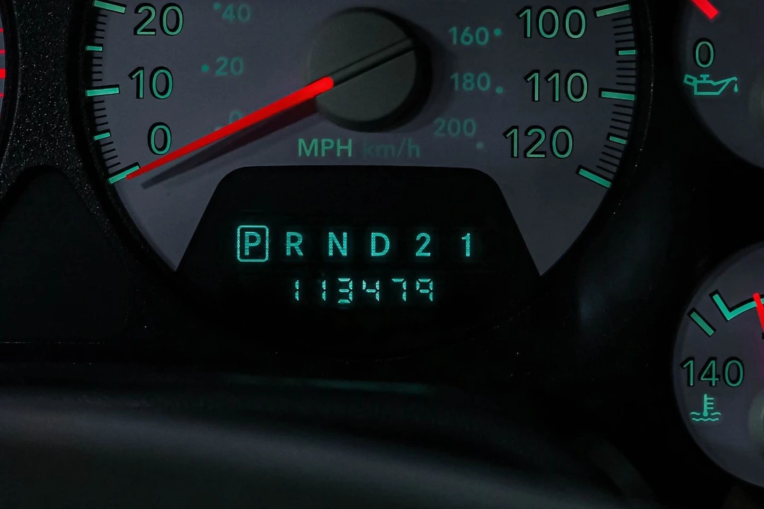 2007 Dodge Ram 3rd Gen - Image 26 of 31