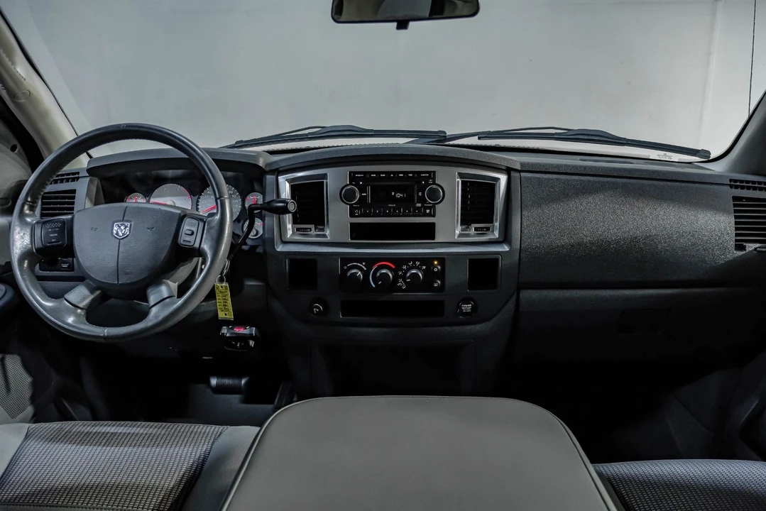 2007 Dodge Ram 3rd Gen - Image 20 of 31