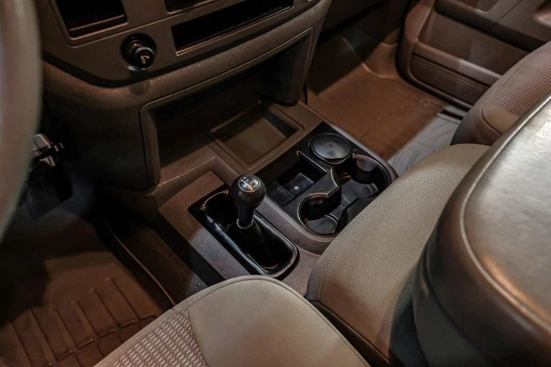 2007 Dodge Ram 3rd Gen - Image 28 of 31