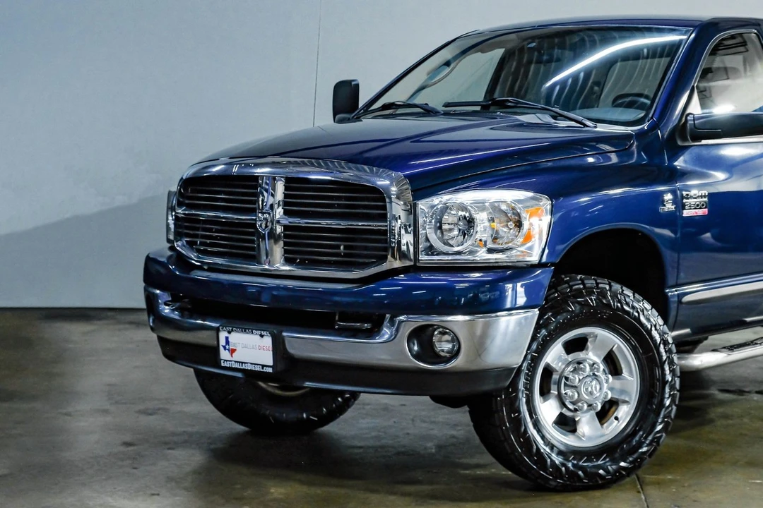 2007 Dodge Ram 3rd Gen - Image 8 of 31