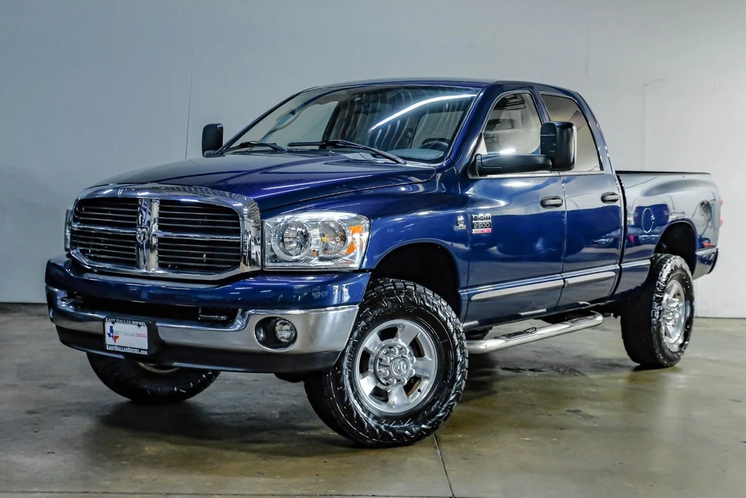 2007 Dodge Ram 3rd Gen - Image 6 of 31