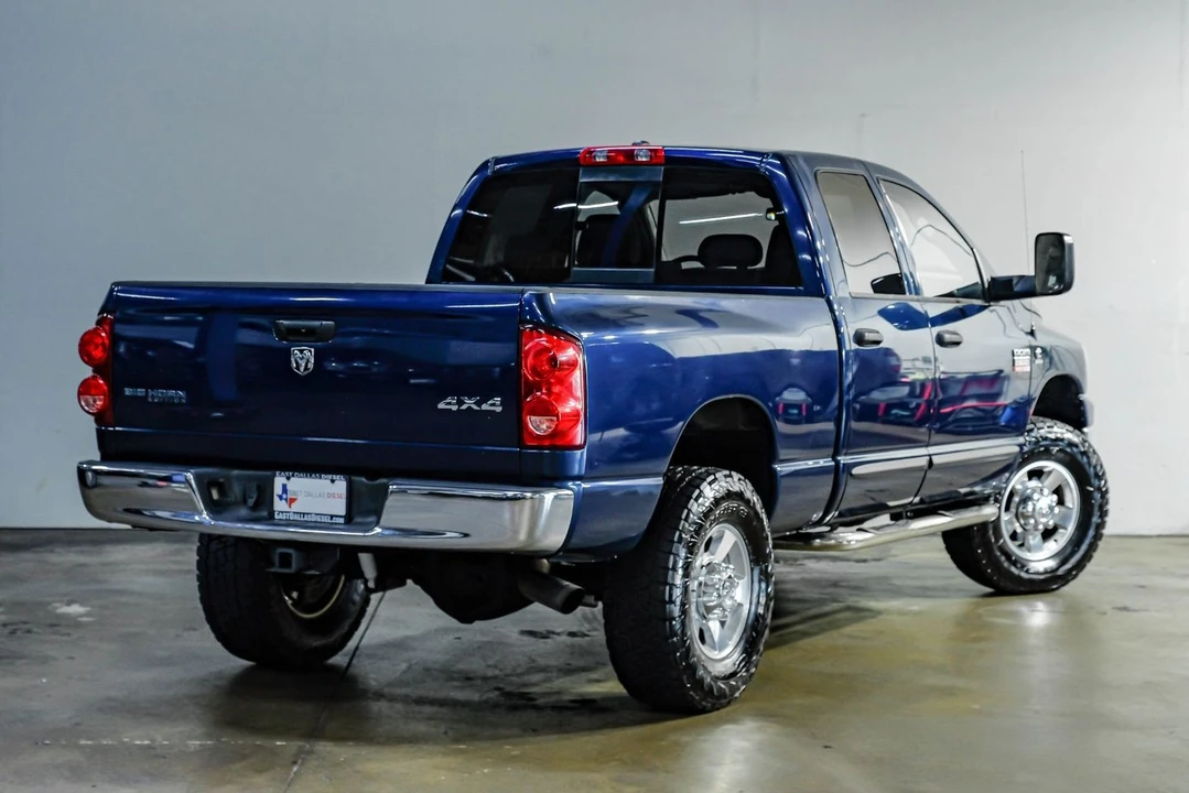 2007 Dodge Ram 3rd Gen - Image 11 of 31