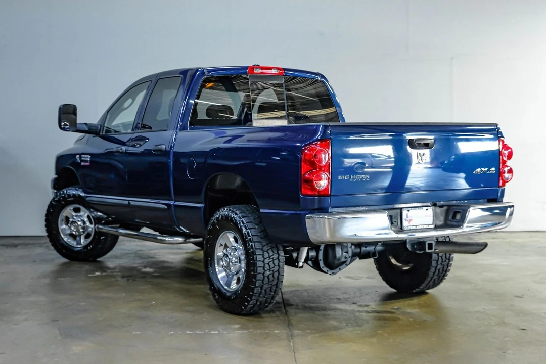 2007 Dodge Ram 3rd Gen - Image 15 of 31