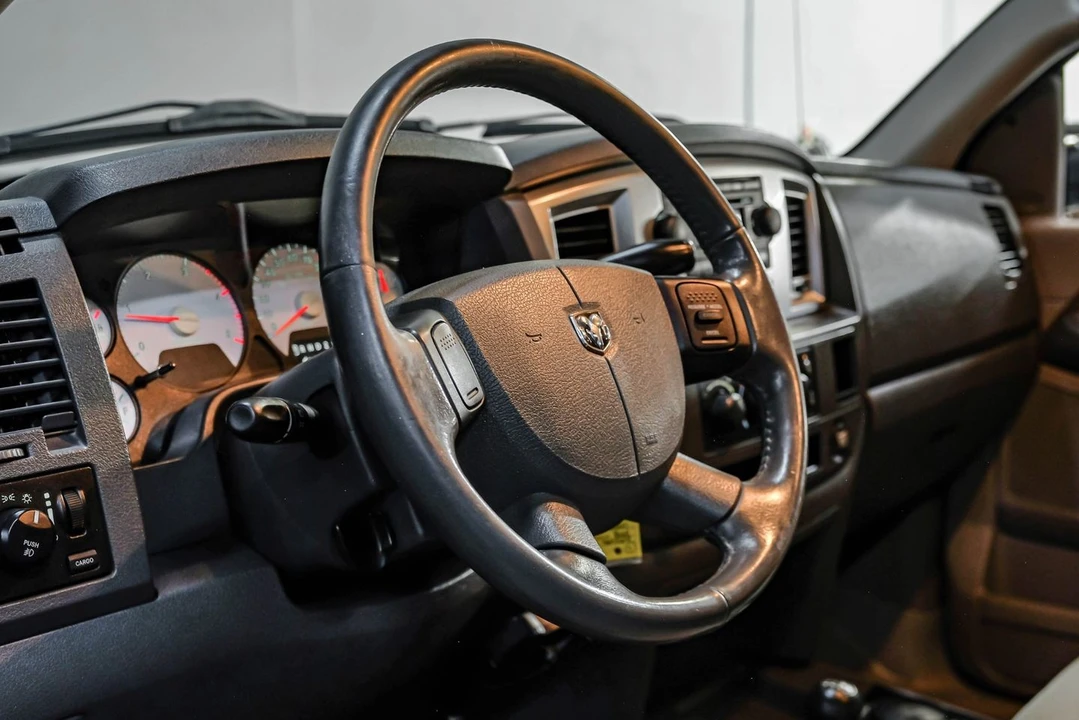 2007 Dodge Ram 3rd Gen - Image 22 of 31