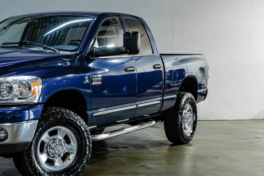 2007 Dodge Ram 3rd Gen - Image 9 of 31