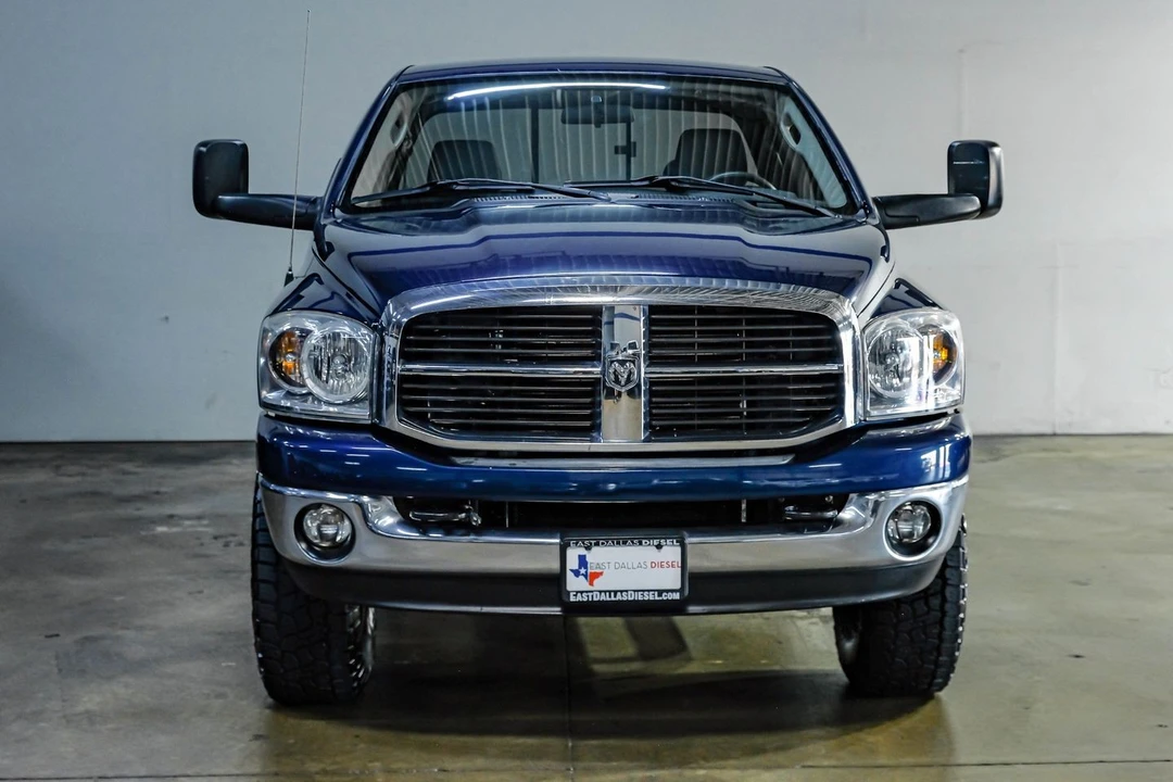 2007 Dodge Ram 3rd Gen - Image 5 of 31