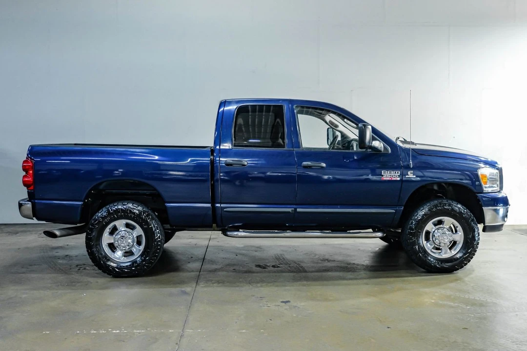 2007 Dodge Ram 3rd Gen - Image 10 of 31