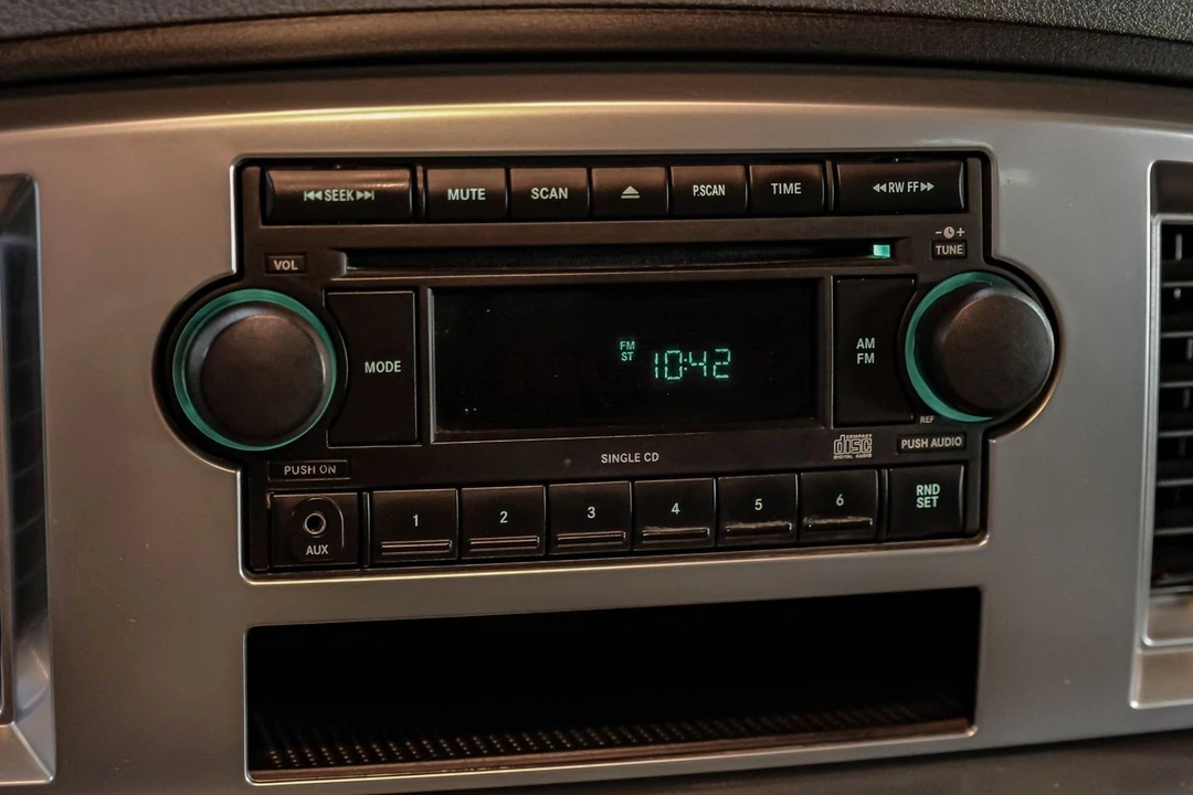 2007 Dodge Ram 3rd Gen - Image 31 of 31