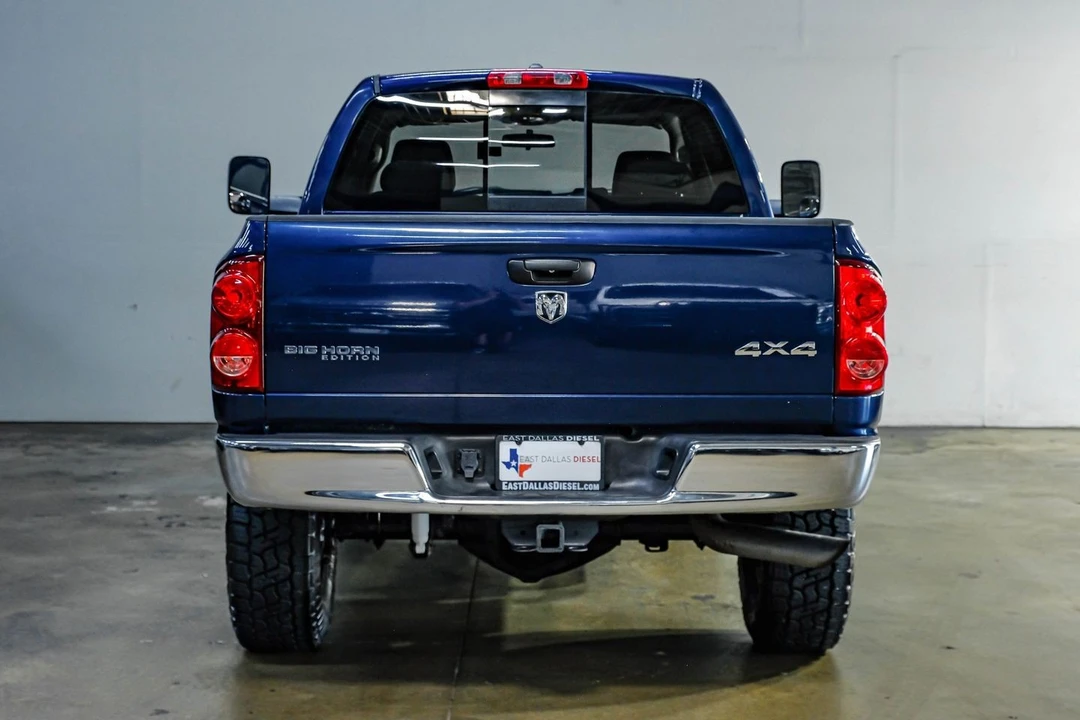2007 Dodge Ram 3rd Gen - Image 14 of 31