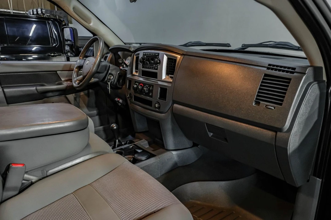 2007 Dodge Ram 3rd Gen - Image 19 of 31