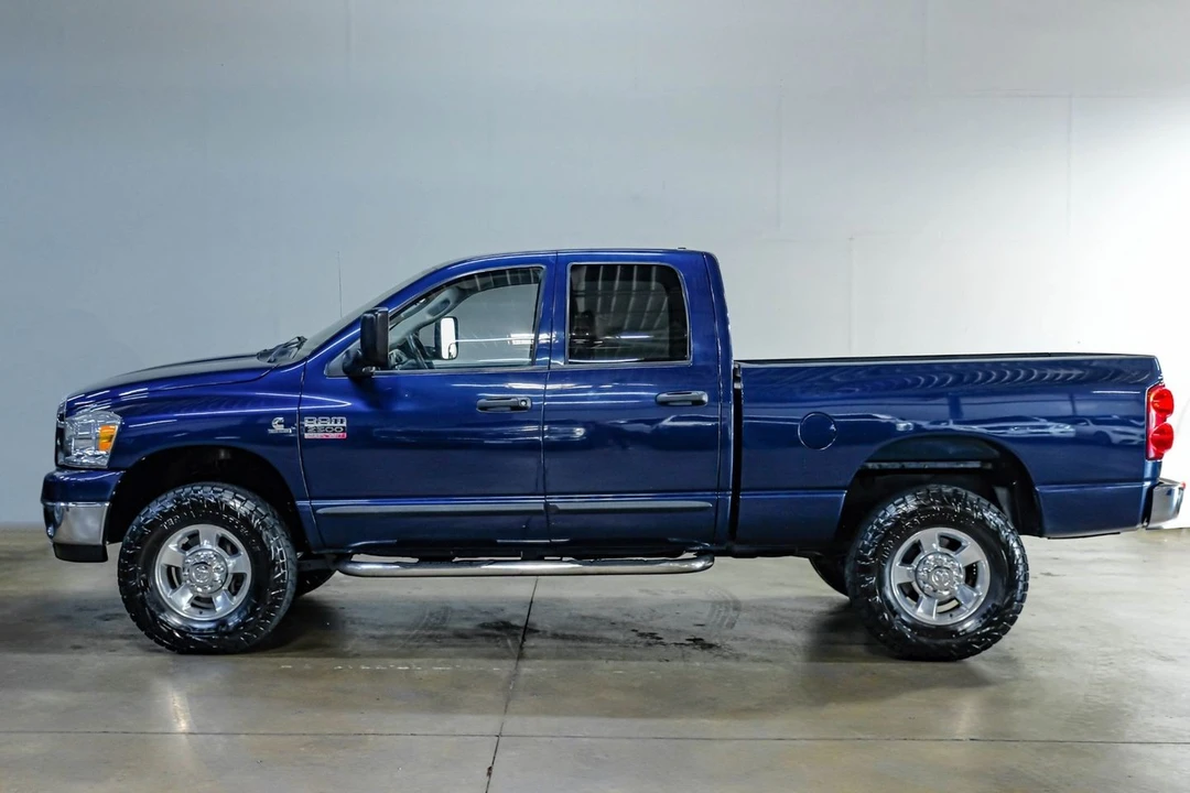 2007 Dodge Ram 3rd Gen - Image 16 of 31
