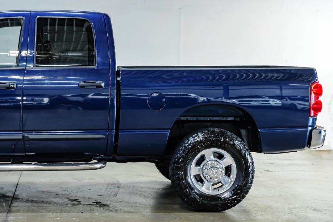 2007 Dodge Ram 3rd Gen - Image 18 of 31