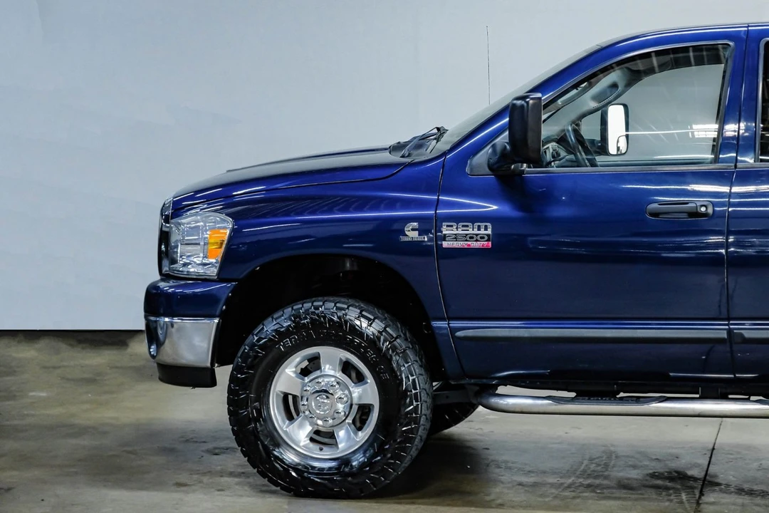 2007 Dodge Ram 3rd Gen - Image 17 of 31