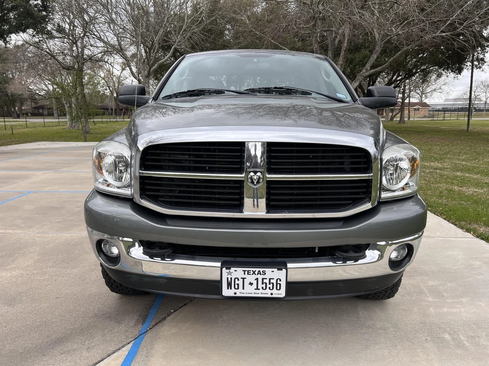 2007 Dodge Ram 3rd Gen - Image 3 of 31