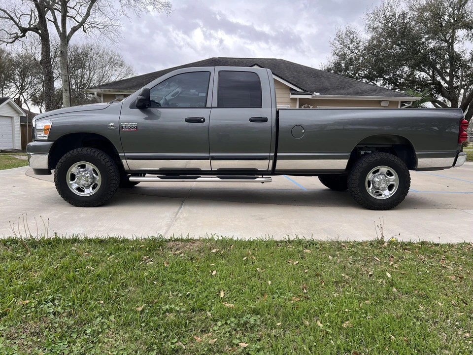 2007 Dodge Ram 3rd Gen - Image 10 of 31