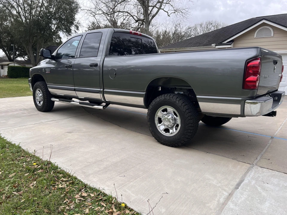 2007 Dodge Ram 3rd Gen - Image 9 of 31