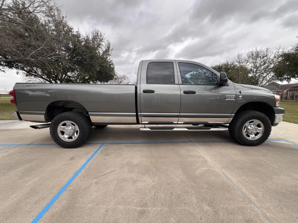 2007 Dodge Ram 3rd Gen - Image 6 of 31