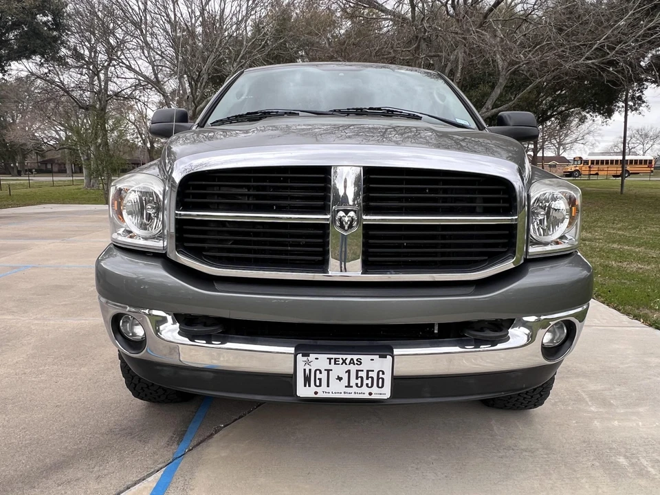 2007 Dodge Ram 3rd Gen - Image 4 of 31