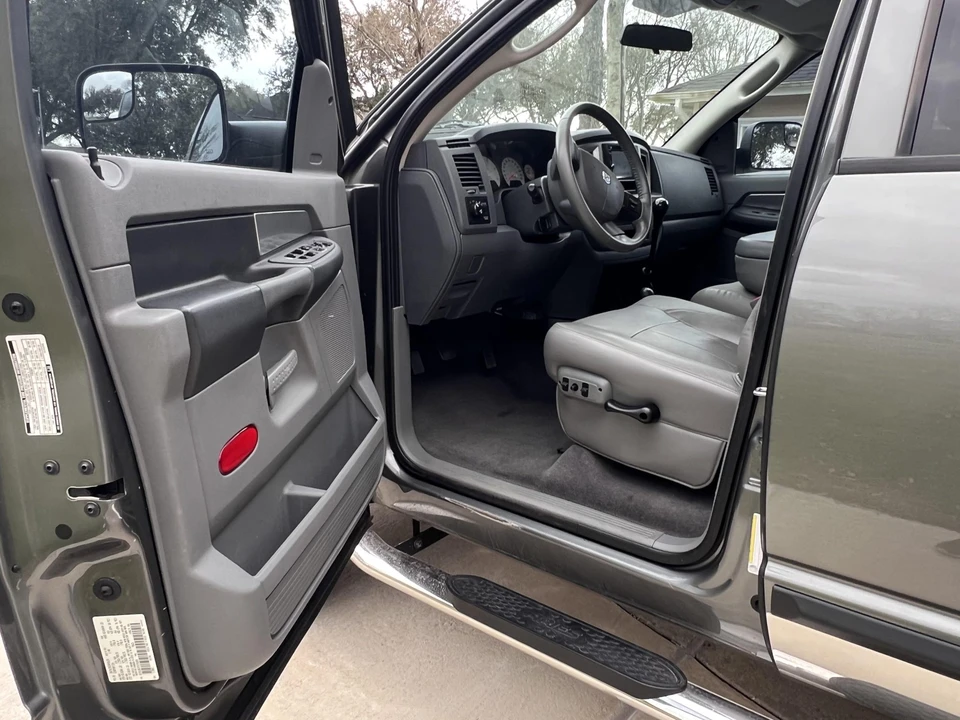 2007 Dodge Ram 3rd Gen - Image 27 of 31