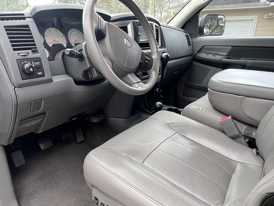 2007 Dodge Ram 3rd Gen - Image 28 of 31