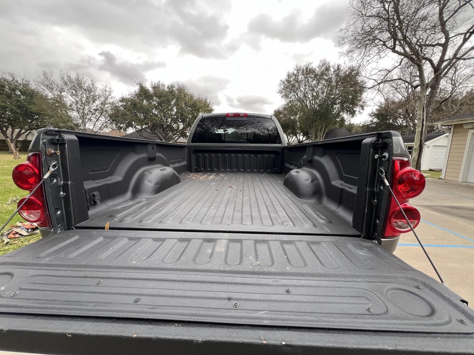 2007 Dodge Ram 3rd Gen - Image 19 of 31