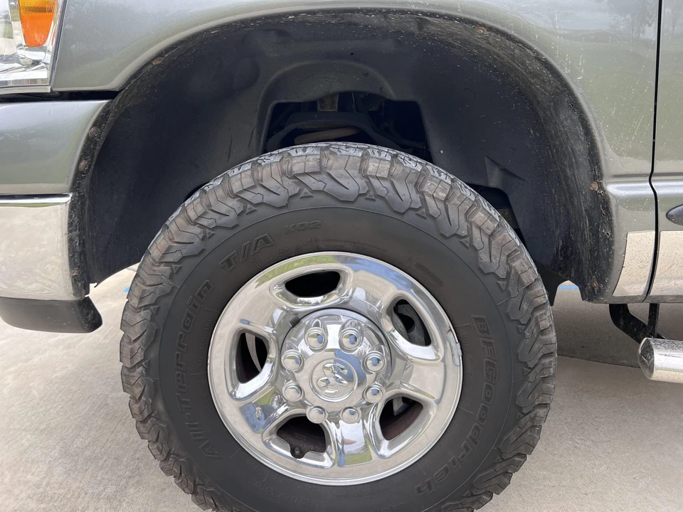 2007 Dodge Ram 3rd Gen - Image 22 of 31