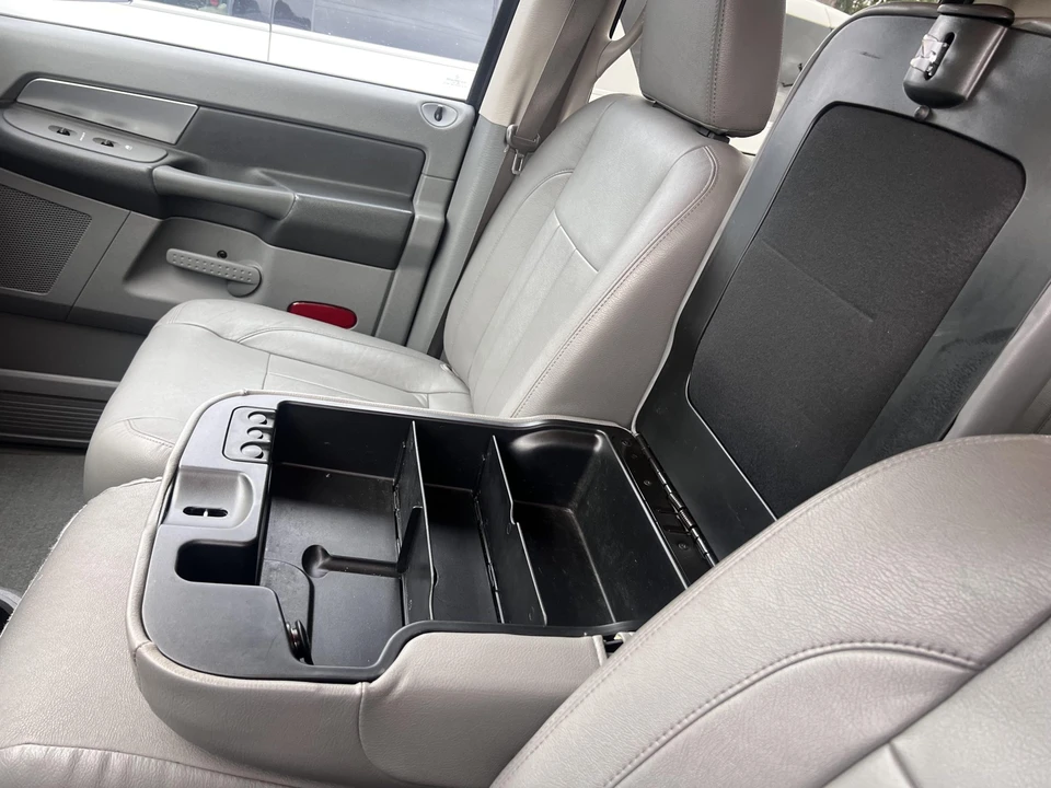 2007 Dodge Ram 3rd Gen - Image 31 of 31