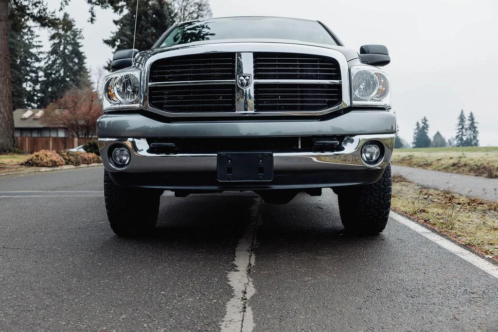 2007 Dodge Ram 3rd Gen - Image 4 of 31