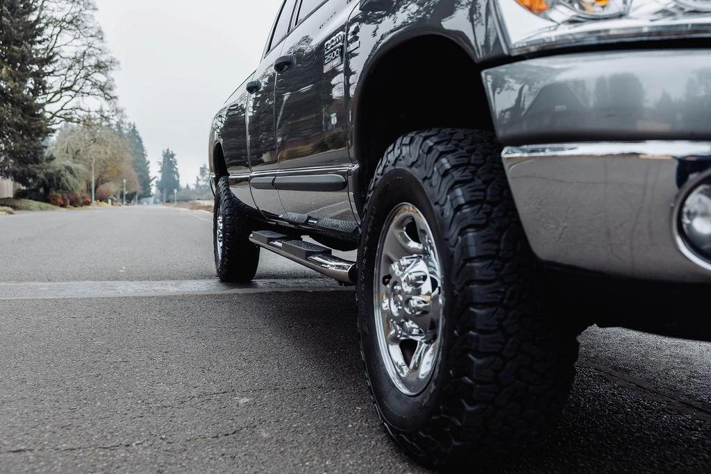 2007 Dodge Ram 3rd Gen - Image 13 of 31