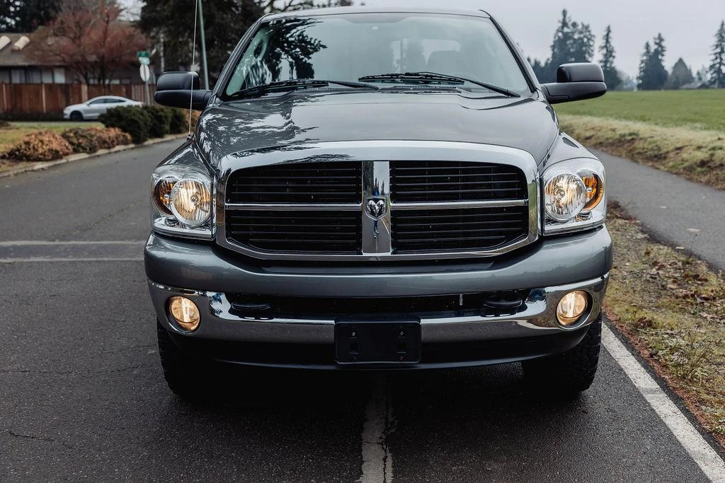 2007 Dodge Ram 3rd Gen - Image 3 of 31