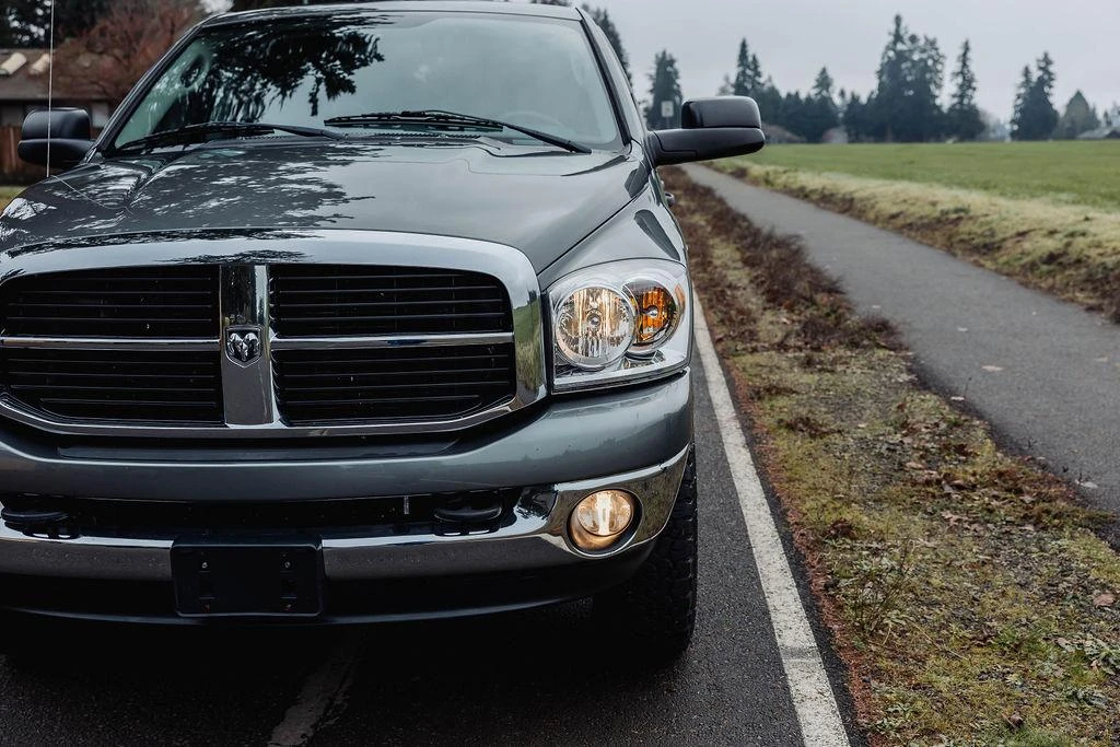 2007 Dodge Ram 3rd Gen - Image 12 of 31