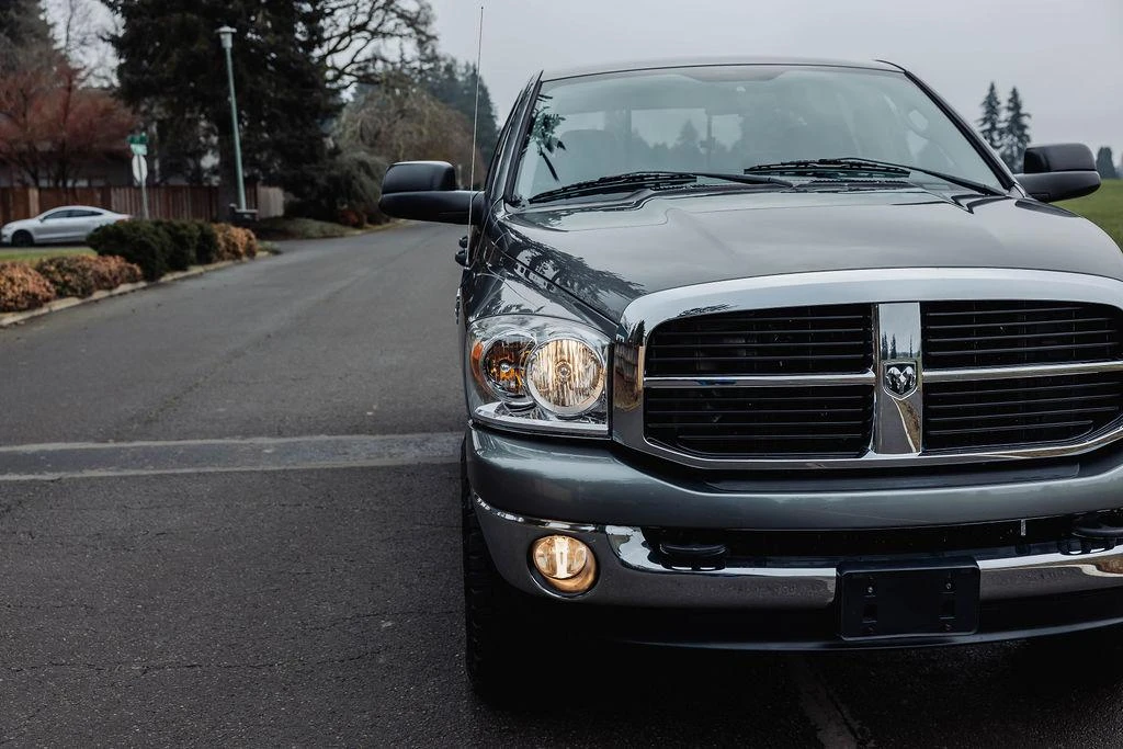 2007 Dodge Ram 3rd Gen - Image 11 of 31