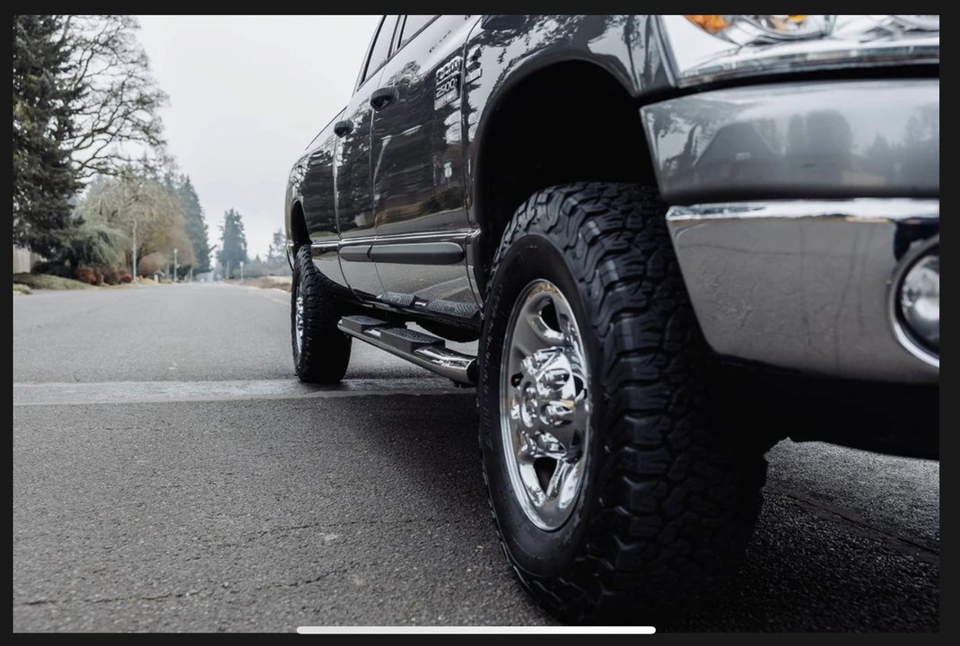 2007 Dodge Ram 3rd Gen - Image 11 of 31