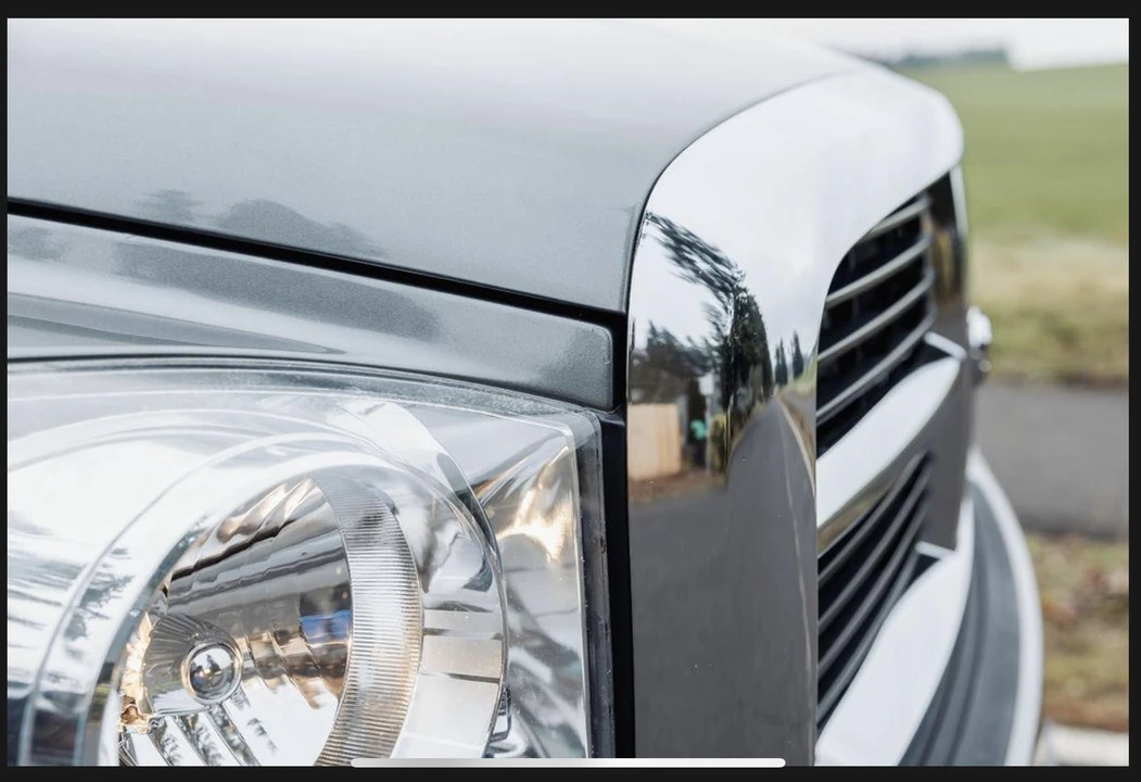2007 Dodge Ram 3rd Gen - Image 12 of 31