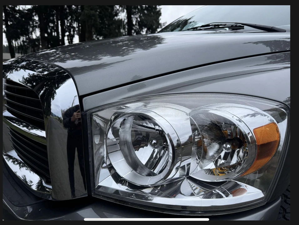 2007 Dodge Ram 3rd Gen - Image 13 of 31