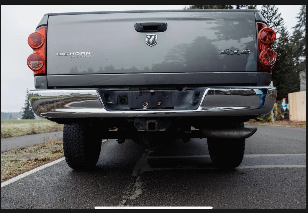 2007 Dodge Ram 3rd Gen - Image 14 of 31