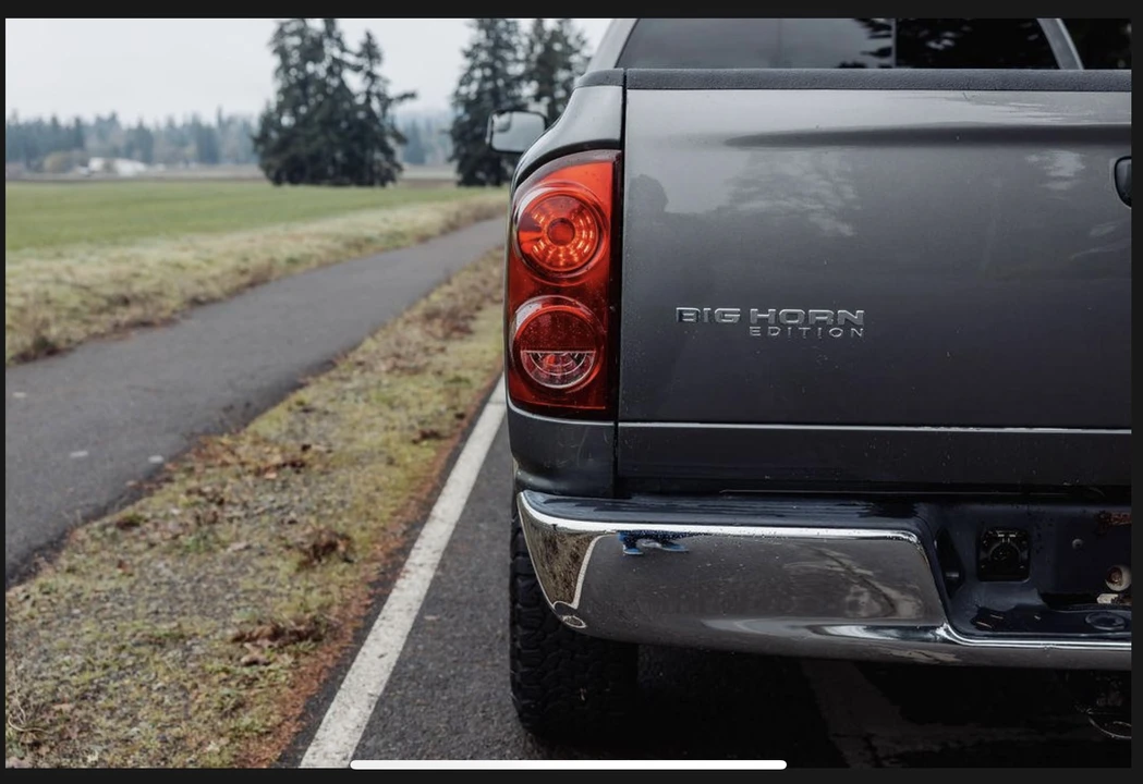 2007 Dodge Ram 3rd Gen - Image 15 of 31
