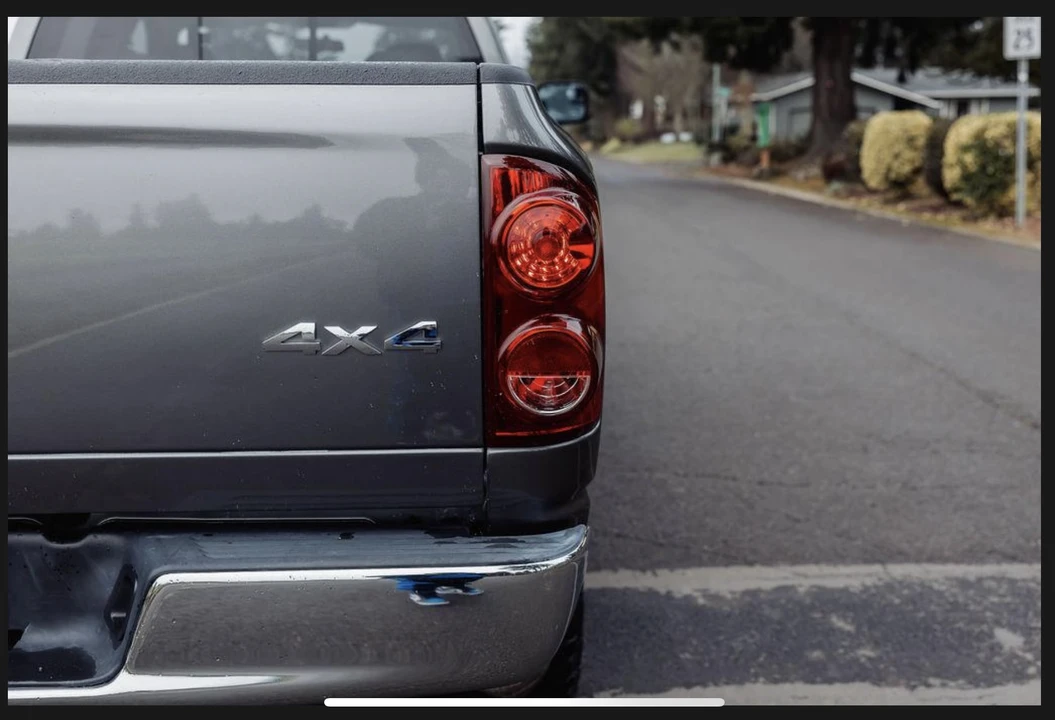 2007 Dodge Ram 3rd Gen - Image 16 of 31