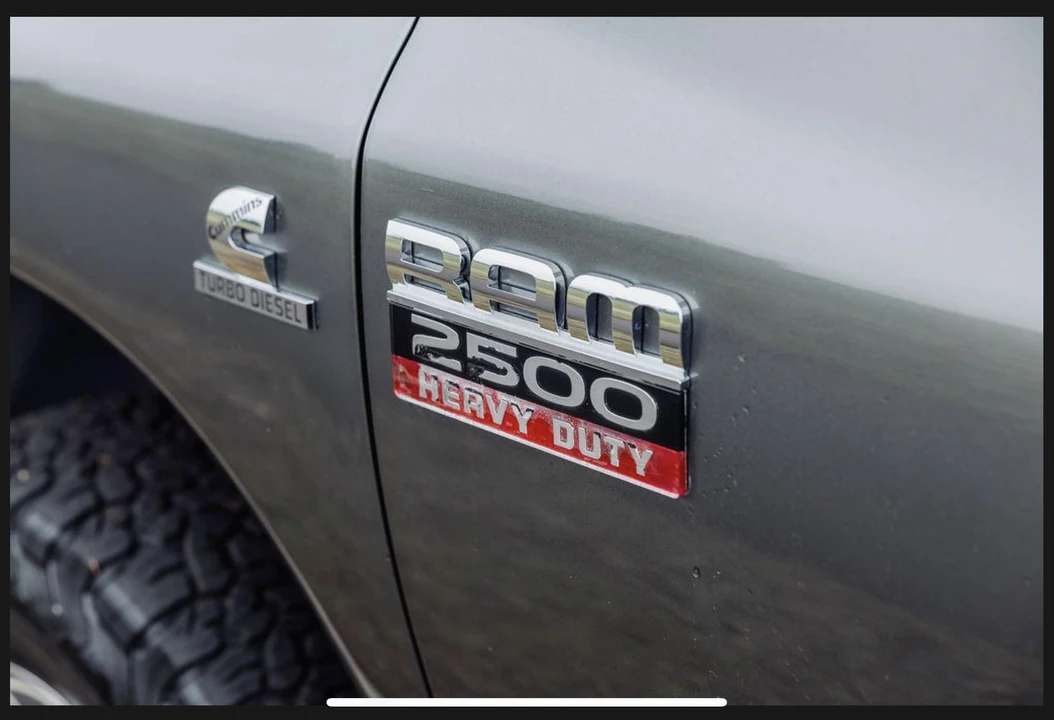 2007 Dodge Ram 3rd Gen - Image 18 of 31