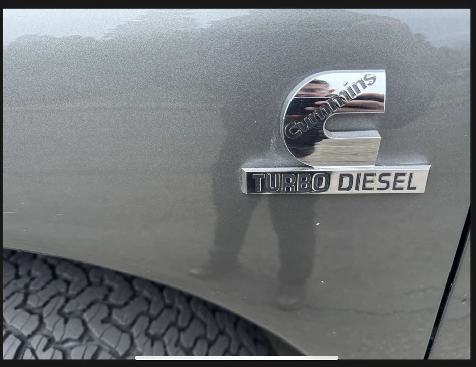2007 Dodge Ram 3rd Gen - Image 17 of 31