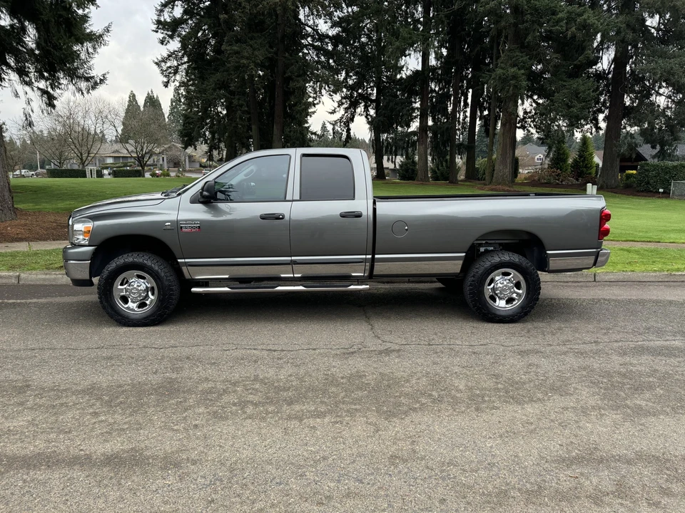 2007 Dodge Ram 3rd Gen - Image 10 of 31