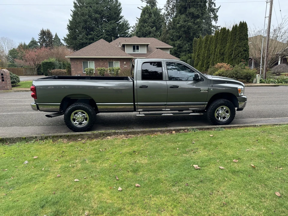 2007 Dodge Ram 3rd Gen - Image 6 of 31