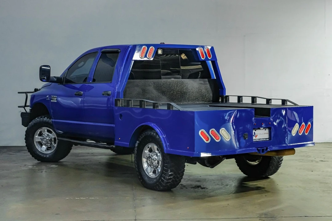 2007 Dodge Ram 3rd Gen - Image 15 of 31