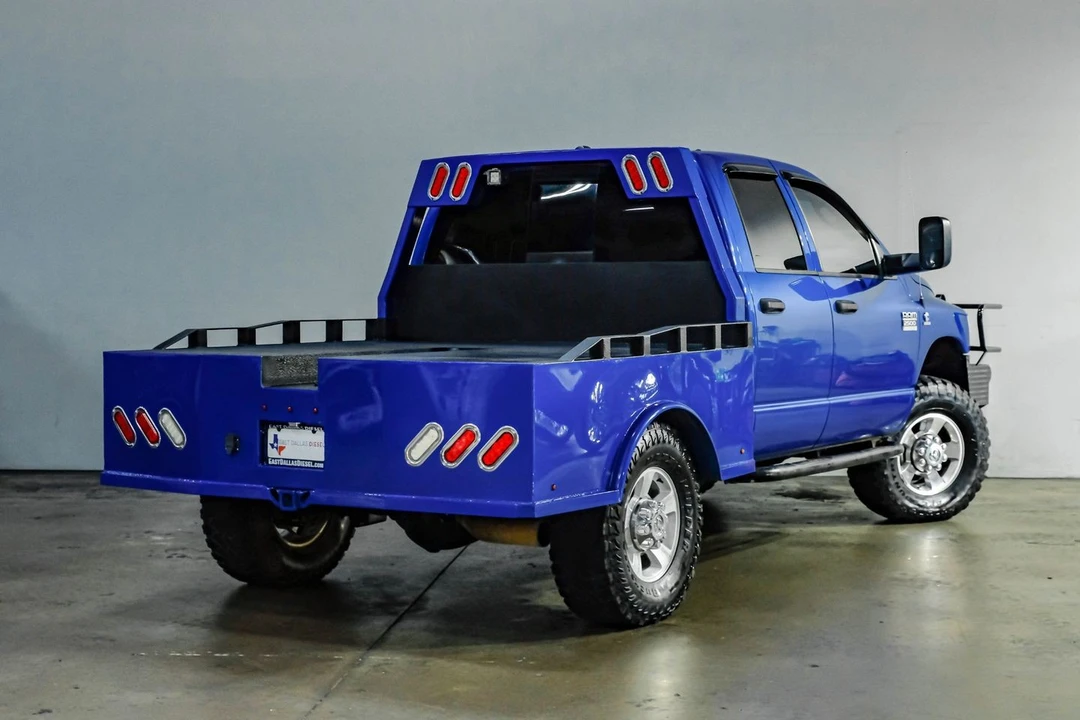 2007 Dodge Ram 3rd Gen - Image 11 of 31