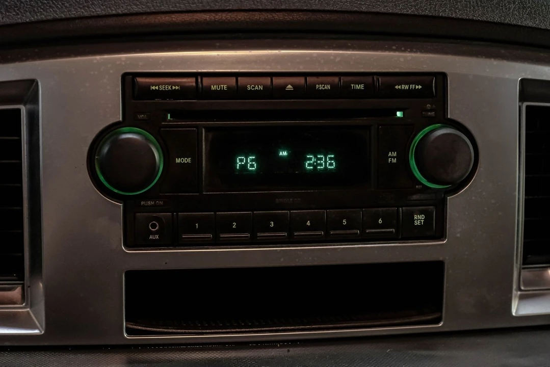 2007 Dodge Ram 3rd Gen - Image 31 of 31