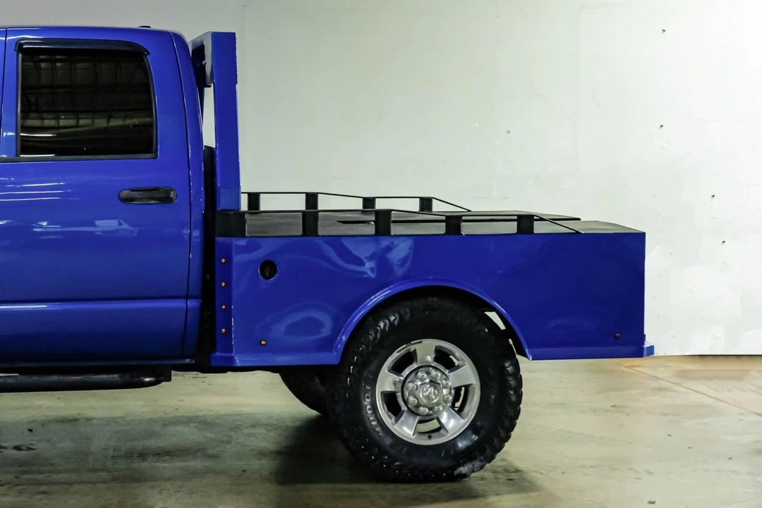 2007 Dodge Ram 3rd Gen - Image 18 of 31