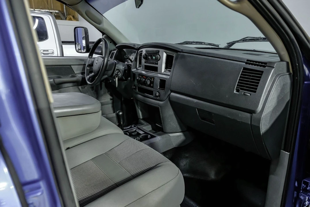 2007 Dodge Ram 3rd Gen - Image 19 of 31